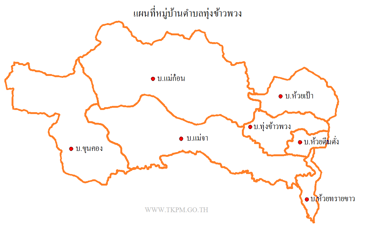 เทศบาลตำบลทุ่งข้าวพวง