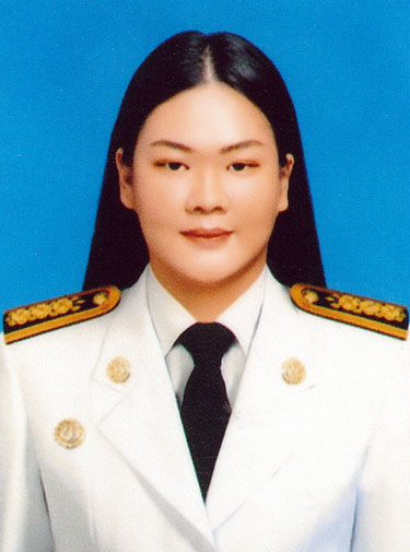 นางสาวพรรษชล หรรษา
