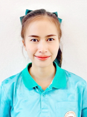 นางสาววิภาวรรณ มาแก้ว