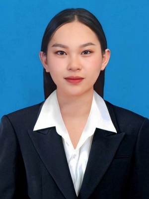 นางสาวธวรินทร์กาญจน์ รติกรณ์ ศรีวิชัย