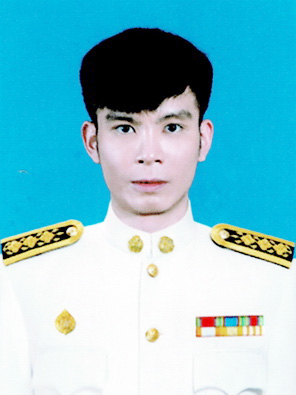นายชวัลวิทย์ วรวัฒน์โยธิน